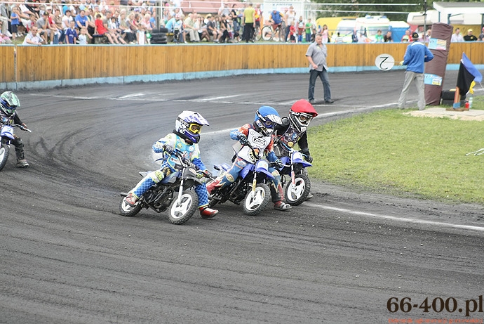 12/103 Wawrów: Finał Pucharu Polski Par Klubowych