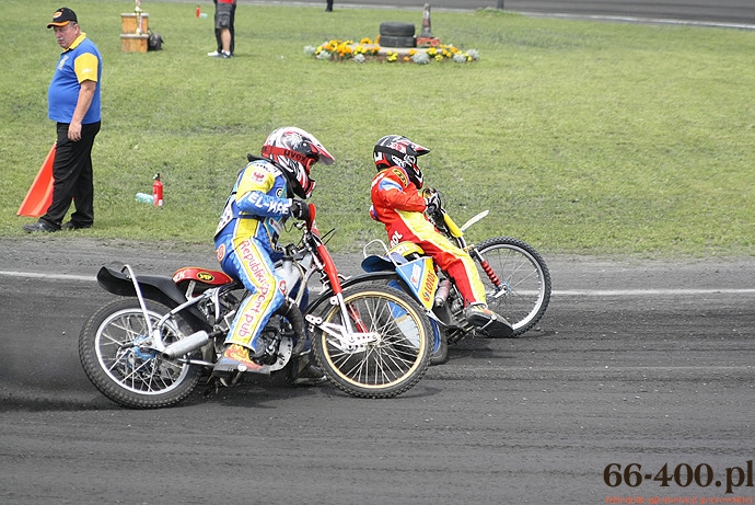 13/103 Wawrów: Finał Pucharu Polski Par Klubowych