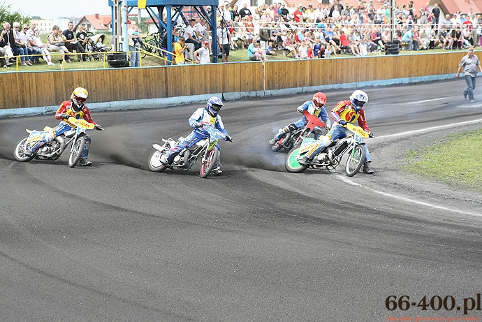 15/103 Wawrów: Finał Pucharu Polski Par Klubowych