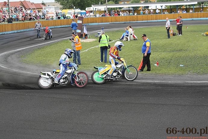 16/103 Wawrów: Finał Pucharu Polski Par Klubowych