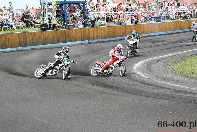 19/103 Wawrów: Finał Pucharu Polski Par Klubowych