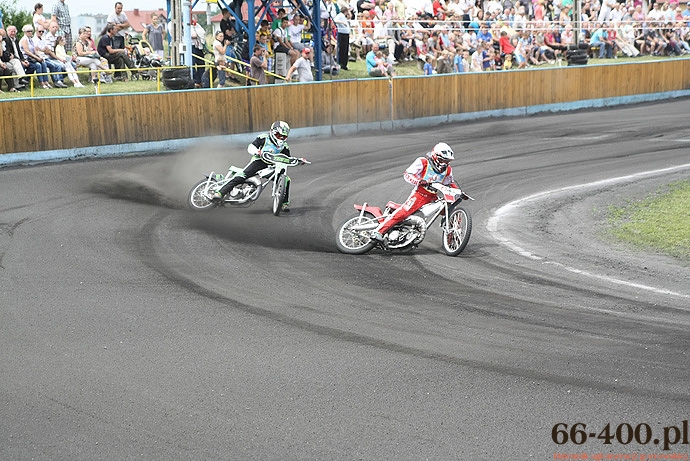 20/103 Wawrów: Finał Pucharu Polski Par Klubowych