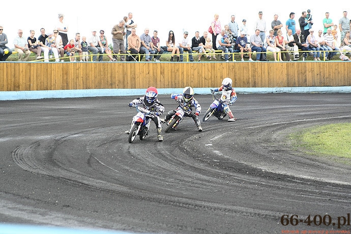 21/103 Wawrów: Finał Pucharu Polski Par Klubowych