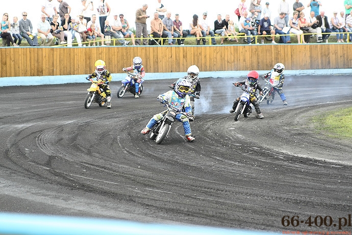 23/103 Wawrów: Finał Pucharu Polski Par Klubowych