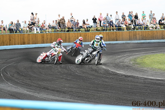 24/103 Wawrów: Finał Pucharu Polski Par Klubowych