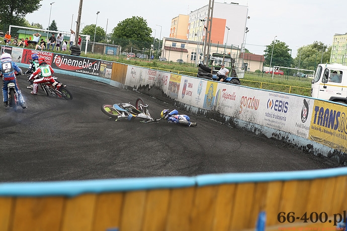 25/103 Wawrów: Finał Pucharu Polski Par Klubowych