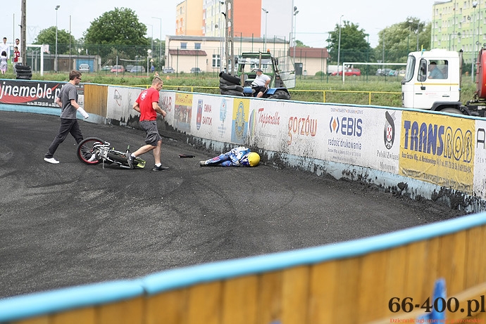 26/103 Wawrów: Finał Pucharu Polski Par Klubowych