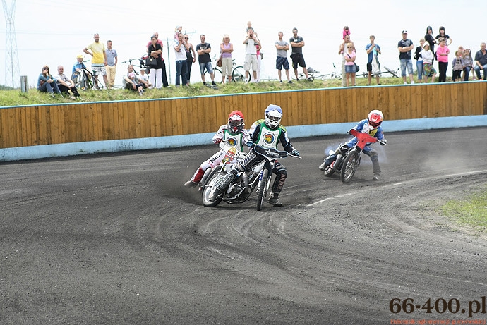 27/103 Wawrów: Finał Pucharu Polski Par Klubowych