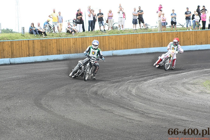 28/103 Wawrów: Finał Pucharu Polski Par Klubowych