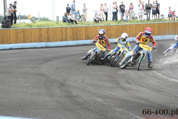 29/103 Wawrów: Finał Pucharu Polski Par Klubowych