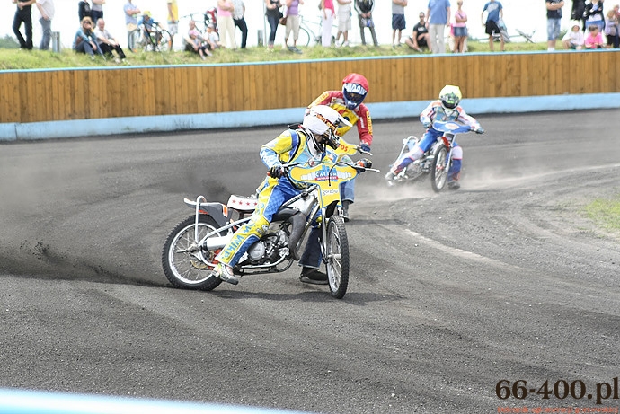 31/103 Wawrów: Finał Pucharu Polski Par Klubowych