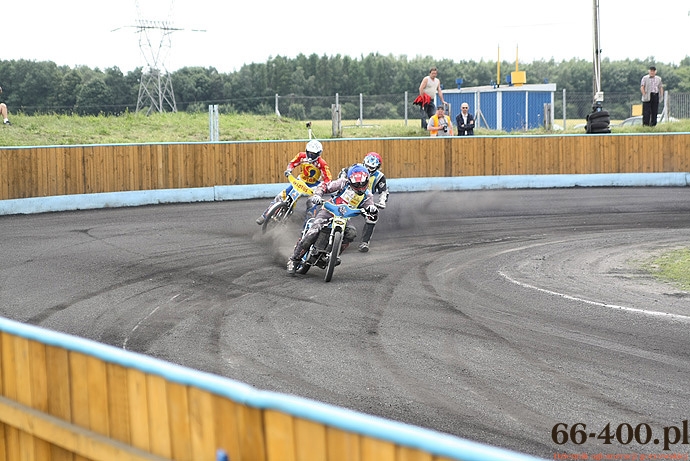 32/103 Wawrów: Finał Pucharu Polski Par Klubowych