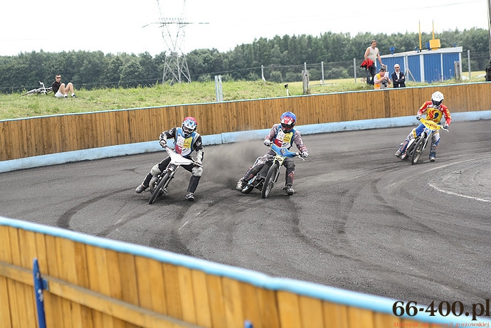 33/103 Wawrów: Finał Pucharu Polski Par Klubowych