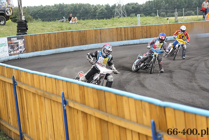 34/103 Wawrów: Finał Pucharu Polski Par Klubowych