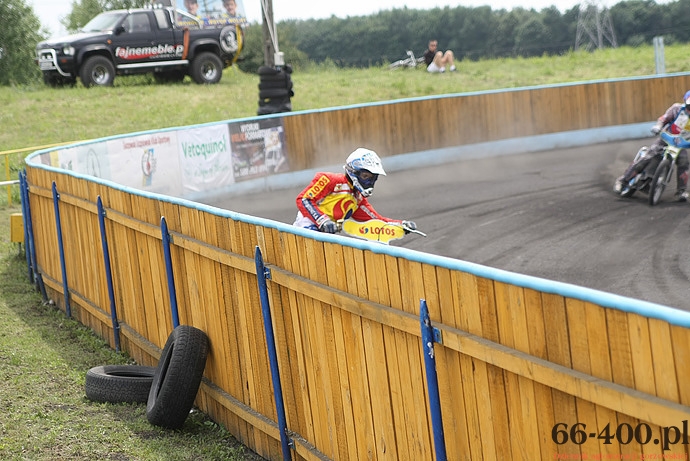 35/103 Wawrów: Finał Pucharu Polski Par Klubowych