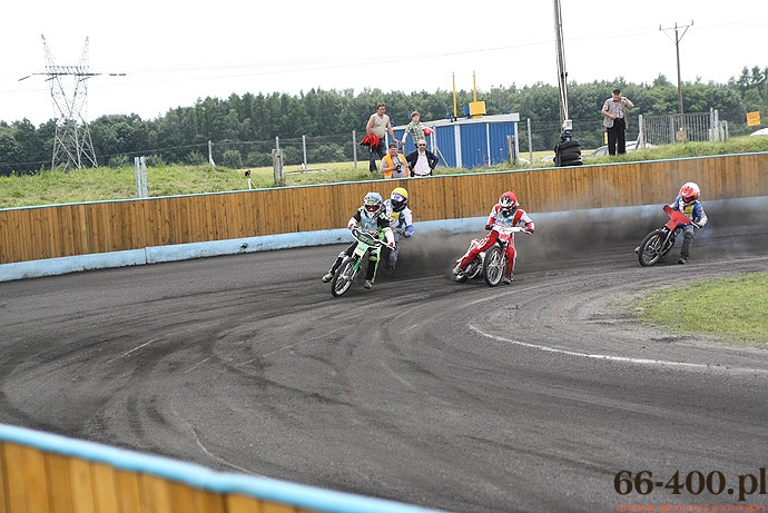 36/103 Wawrów: Finał Pucharu Polski Par Klubowych