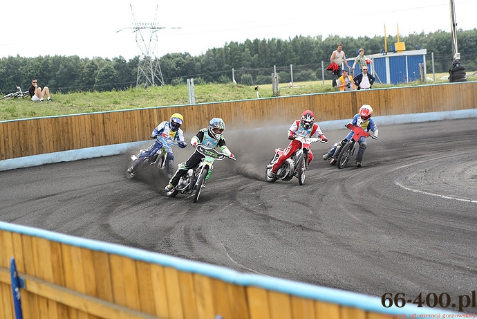 37/103 Wawrów: Finał Pucharu Polski Par Klubowych