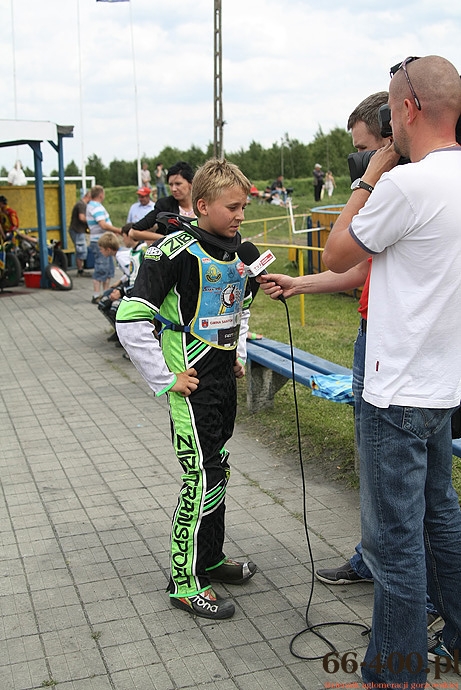 38/103 Wawrów: Finał Pucharu Polski Par Klubowych