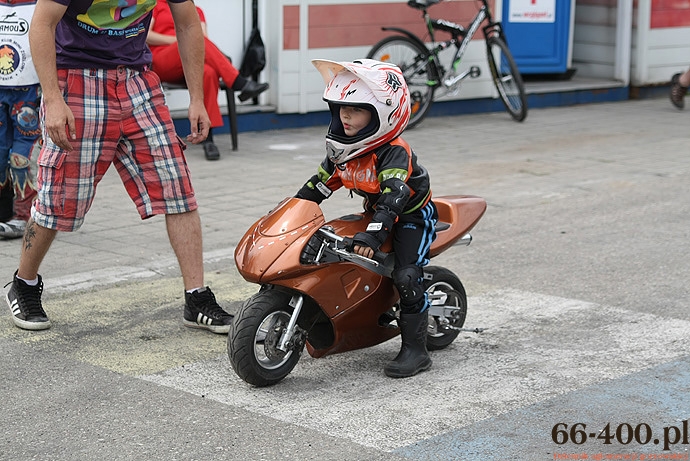 40/103 Wawrów: Finał Pucharu Polski Par Klubowych