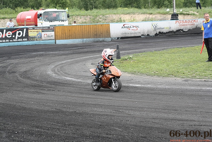 41/103 Wawrów: Finał Pucharu Polski Par Klubowych