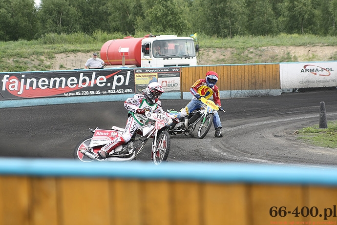 44/103 Wawrów: Finał Pucharu Polski Par Klubowych