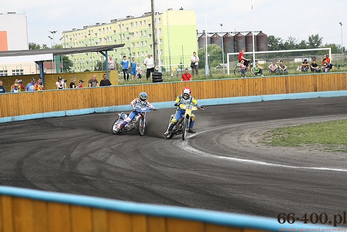 46/103 Wawrów: Finał Pucharu Polski Par Klubowych