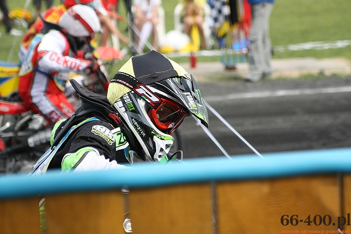 47/103 Wawrów: Finał Pucharu Polski Par Klubowych