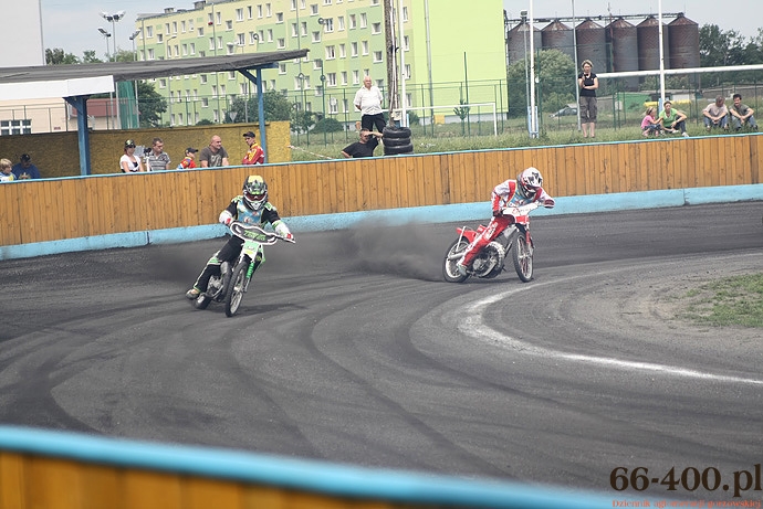 48/103 Wawrów: Finał Pucharu Polski Par Klubowych