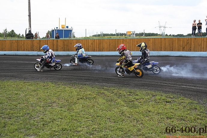 50/103 Wawrów: Finał Pucharu Polski Par Klubowych