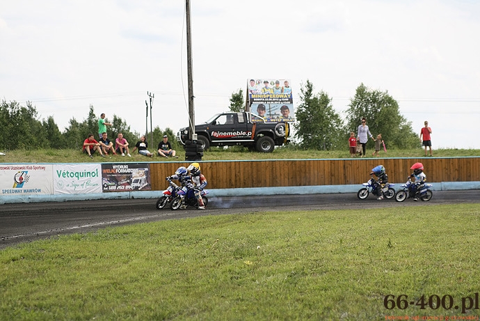 51/103 Wawrów: Finał Pucharu Polski Par Klubowych