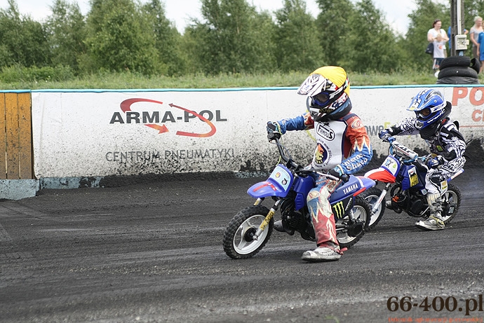 52/103 Wawrów: Finał Pucharu Polski Par Klubowych