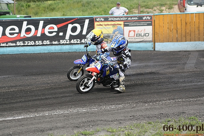 53/103 Wawrów: Finał Pucharu Polski Par Klubowych