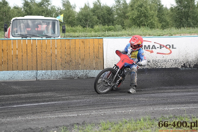 56/103 Wawrów: Finał Pucharu Polski Par Klubowych