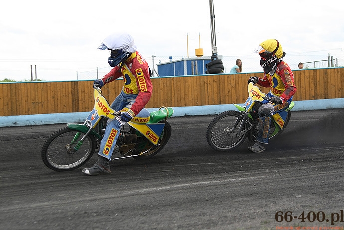 57/103 Wawrów: Finał Pucharu Polski Par Klubowych