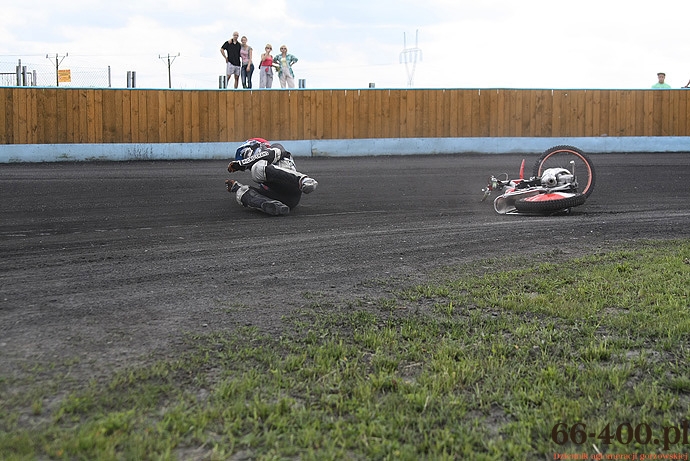 58/103 Wawrów: Finał Pucharu Polski Par Klubowych