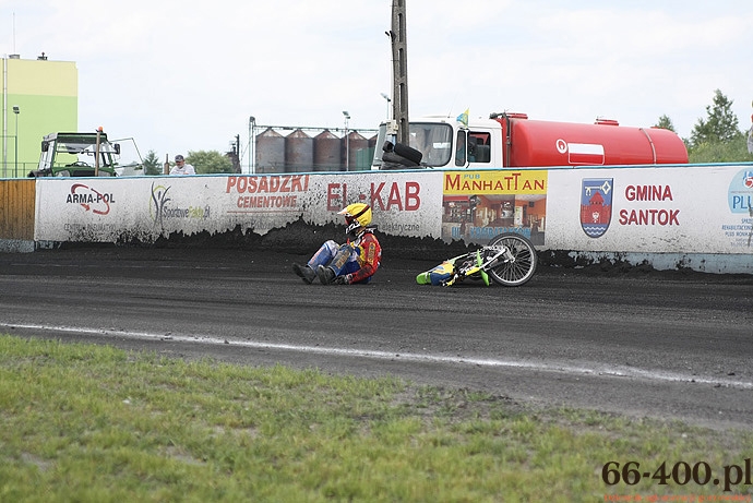 59/103 Wawrów: Finał Pucharu Polski Par Klubowych
