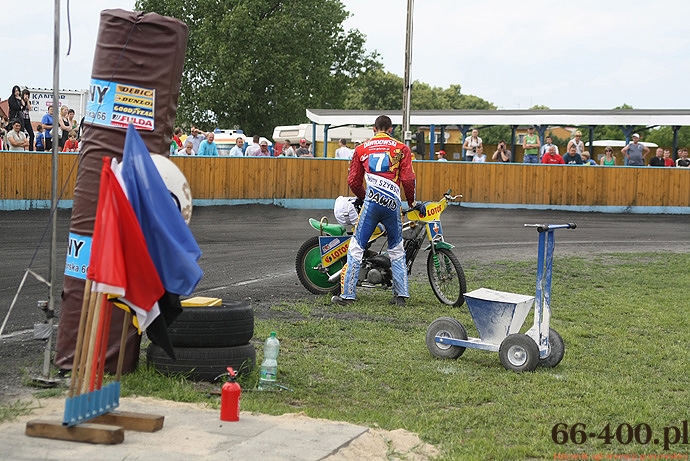 61/103 Wawrów: Finał Pucharu Polski Par Klubowych
