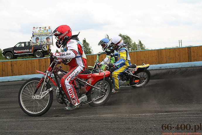 63/103 Wawrów: Finał Pucharu Polski Par Klubowych