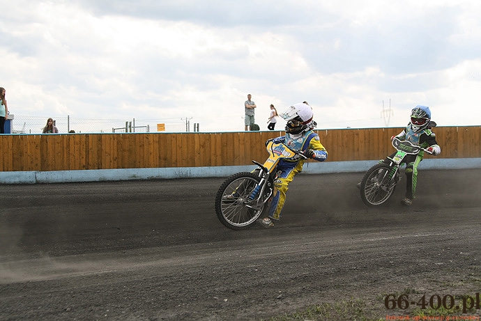 64/103 Wawrów: Finał Pucharu Polski Par Klubowych