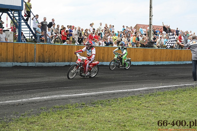 65/103 Wawrów: Finał Pucharu Polski Par Klubowych