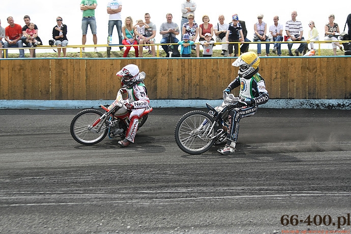 66/103 Wawrów: Finał Pucharu Polski Par Klubowych