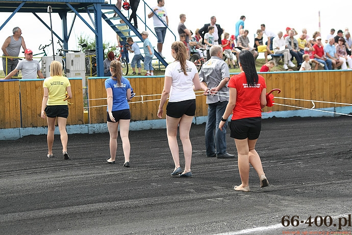 67/103 Wawrów: Finał Pucharu Polski Par Klubowych