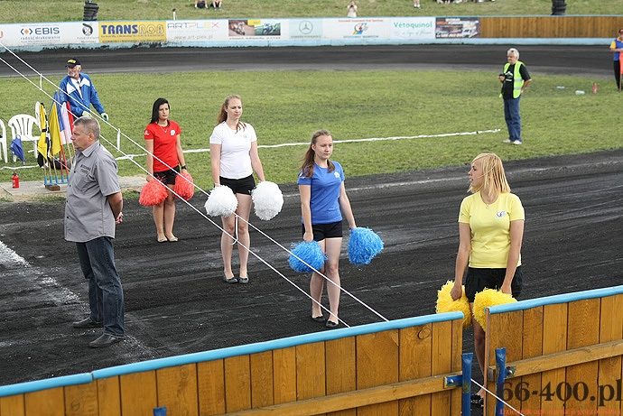 68/103 Wawrów: Finał Pucharu Polski Par Klubowych