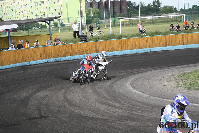 69/103 Wawrów: Finał Pucharu Polski Par Klubowych