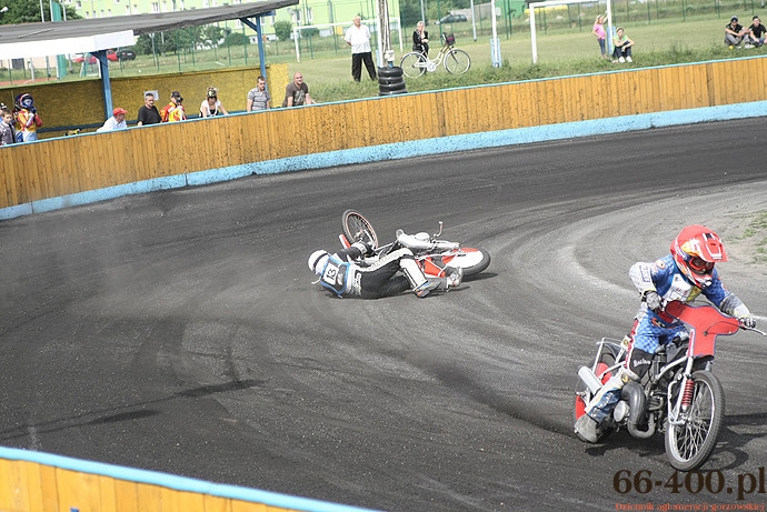 71/103 Wawrów: Finał Pucharu Polski Par Klubowych