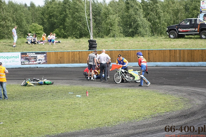 73/103 Wawrów: Finał Pucharu Polski Par Klubowych