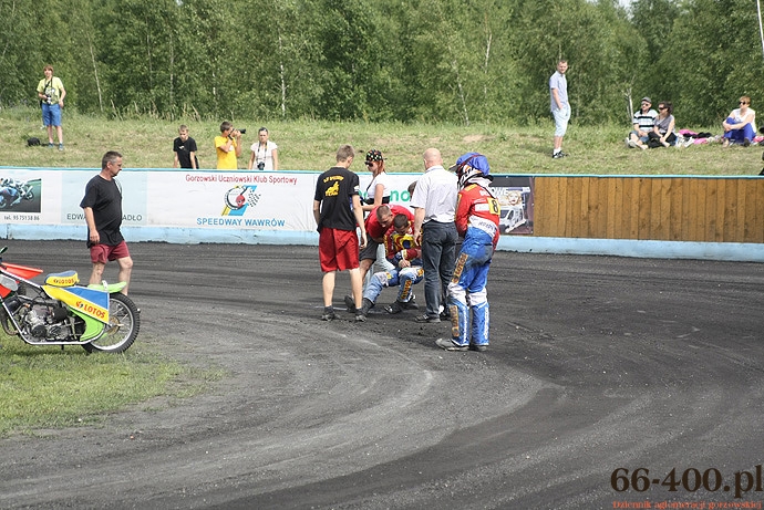 74/103 Wawrów: Finał Pucharu Polski Par Klubowych