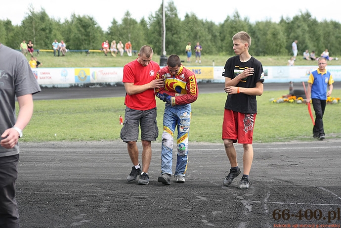 76/103 Wawrów: Finał Pucharu Polski Par Klubowych