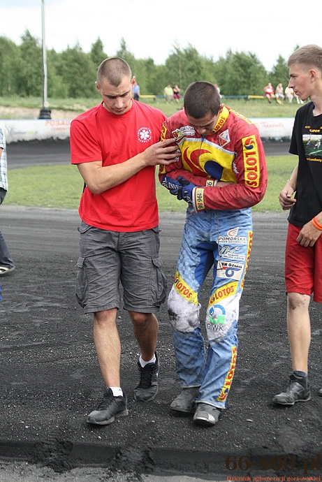 78/103 Wawrów: Finał Pucharu Polski Par Klubowych