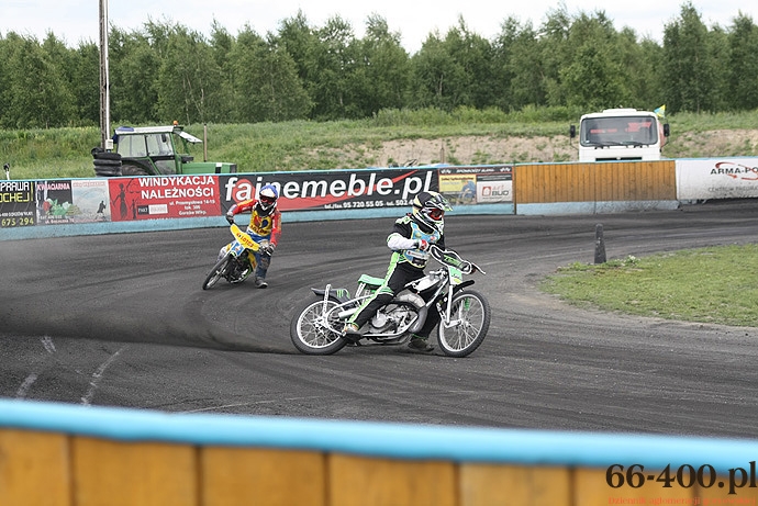 82/103 Wawrów: Finał Pucharu Polski Par Klubowych